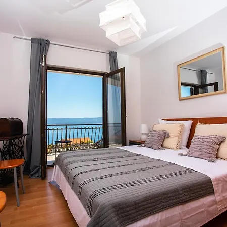 Daire Casa Marija Marusici (Split-Dalmatia)