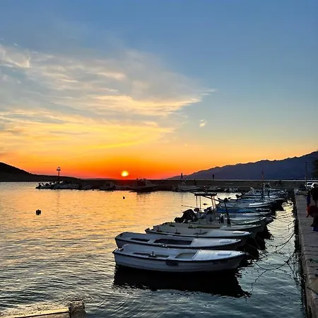 Casa Marija Daire Marusici (Split-Dalmatia)