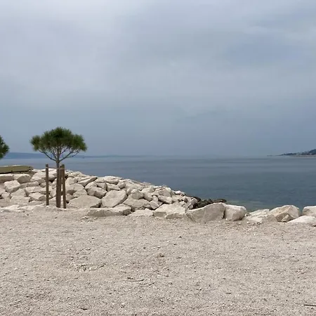 Casa Marija Daire Marusici (Split-Dalmatia)