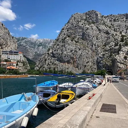 Casa Marija * Marusici (Split-Dalmatia)