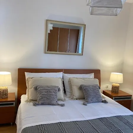Daire Casa Marija