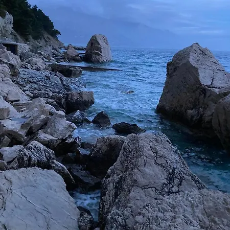 Daire Casa Marija Marusici (Split-Dalmatia)