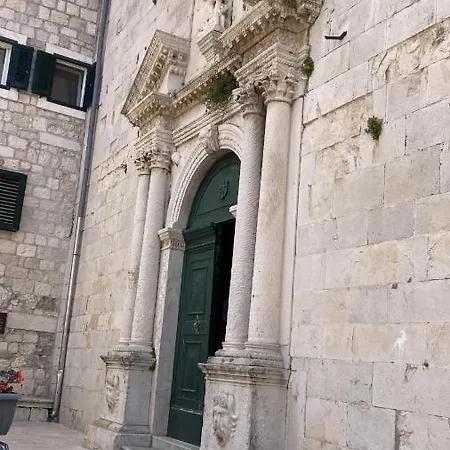 Daire Casa Marija Marusici (Split-Dalmatia)