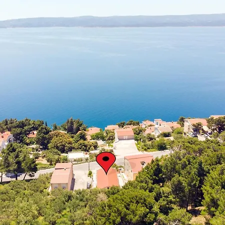 Daire Casa Marija