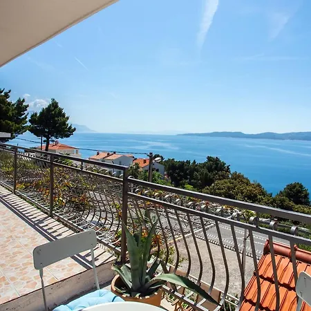 Daire Casa Marija Marusici (Split-Dalmatia)