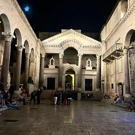 Casa Marija Daire Marusici (Split-Dalmatia)