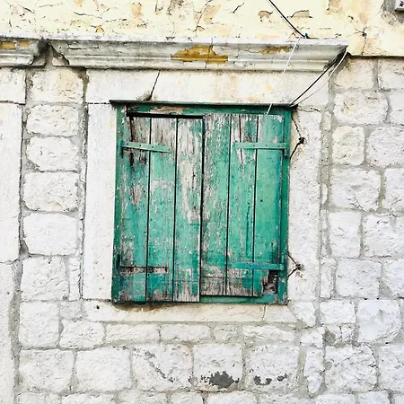 Daire Casa Marija *