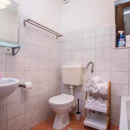 Daire Casa Marija *