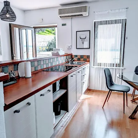 Daire Casa Marija