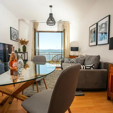 아파트 Casa Marija