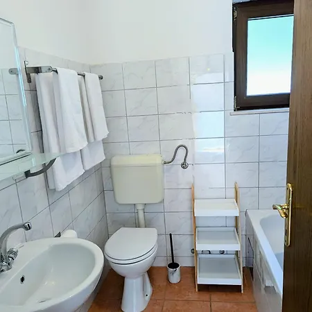 Casa Marija 아파트