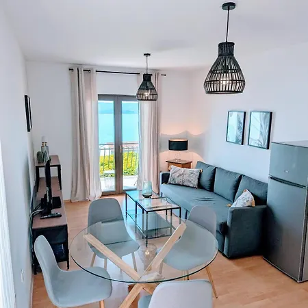 Casa Marija 아파트 *